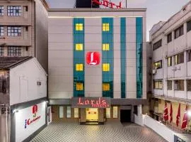 Lords Studio Inn, Jamnagar