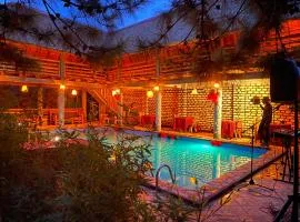 Elite Backpackers Services