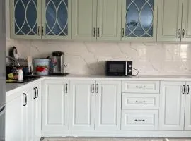 TushTuk Guest House Osh