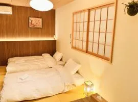 Nara Inn Japanese Ryokan
