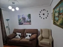 Apartamentos Parke by RUVA