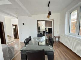 Oasis Sea villa、オビディウのホテル