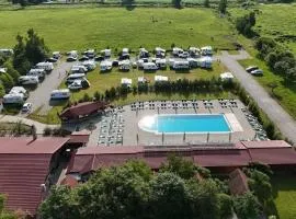 Complex Turistic Brândușa