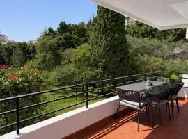 Apartamento turístico Bahamas