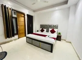 Hotel Astra Hotels & Suites - Malviya Nagar