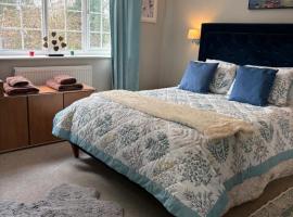 Were House Warminster, Hotel in Warminster