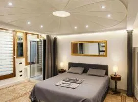 Room Galileo Padova - Suite indipendente con doccia emozionale vicino Ospedale