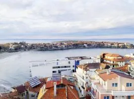 Velonia Studio&Rooms