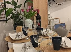 Przystanek Piechowice, hotel din Piechowice