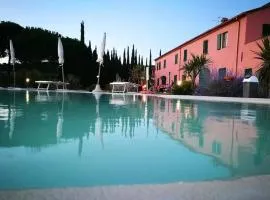 Tuscania Suite