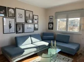Apartment in Shkodër city center