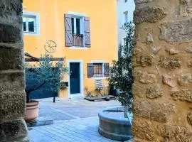 Caractère de Beaumes