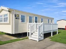Private Caravan Camber Sands