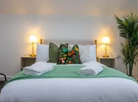 The Knutsford loft