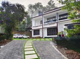 Trinity Homestay Munnar