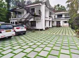 Trinity Homestay Munnar