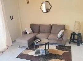 Appart Acapulco 2chbres 2sdb