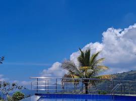 Nelinsa Wellness Resort & Spa, hotel a Matale