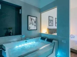 Relais Incantesimo Gracchi
