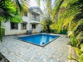 Exotica Villa
