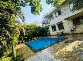 Exotica Villa