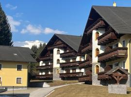 Apartmán Ulla pod Chopkom - Tále, hotel i Bystrá