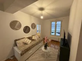 T2 Hyper centre Senlis