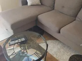 Appart chez Lulu