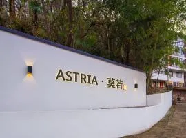 Astria Moruo Retreat