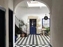 Gîte de l'oiseau bleu