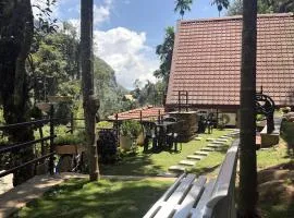 Cinnamon River Cabana