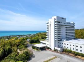 Mercure Kochi Tosa Resort & Spa, hotel v destinaci Geisei