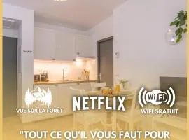 Cottage S22B Confort & calme au ValJoly