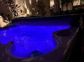 KaiserLogen Wellness, hotel a Kaisersesch