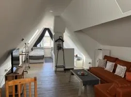 Ferienwohnung unterm Dach J M Vermietung