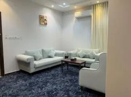 شقق تبيان سويت للشقق المخدومة الفرع الثاني