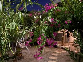 Mastroyiannis apartment, hotel a Skala