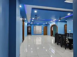 SKY high premium Luxury Premises 5BHK