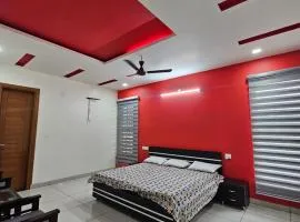 SKY high premium Luxury Premises 5BHK