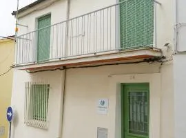 La casita verde