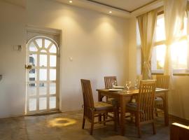 Diani Luxury Villa - Penthouse 1, Hotel in Galu