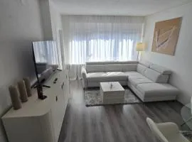 Apartman Central Lux