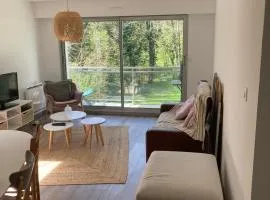 Apartment Hardelot Plage 4-6 persons