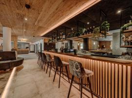 Resl Resort, hotel a Flachau