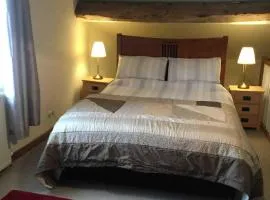 Bank House Apartment Peak District Pets Welcome