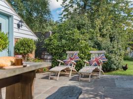 Freshwater Barn: Benenden şehrinde bir otel