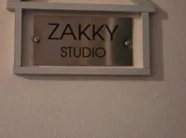 ZAKKY Studio