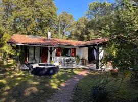 La Becada de las Landas