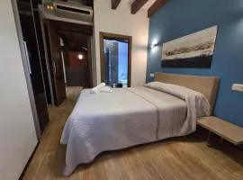 Casa rural Aldapa Xhuara