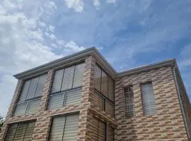 Brick Villas
